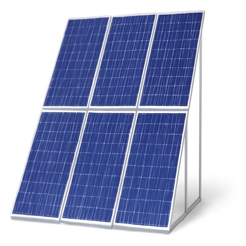 Solar Panel System