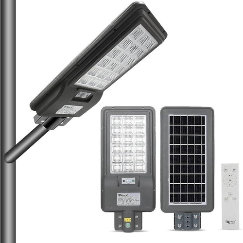 LED Street Light with Remote Control