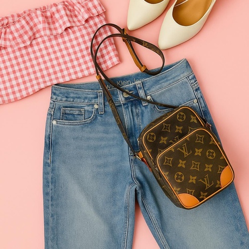 Women’s Casual Outfit Set