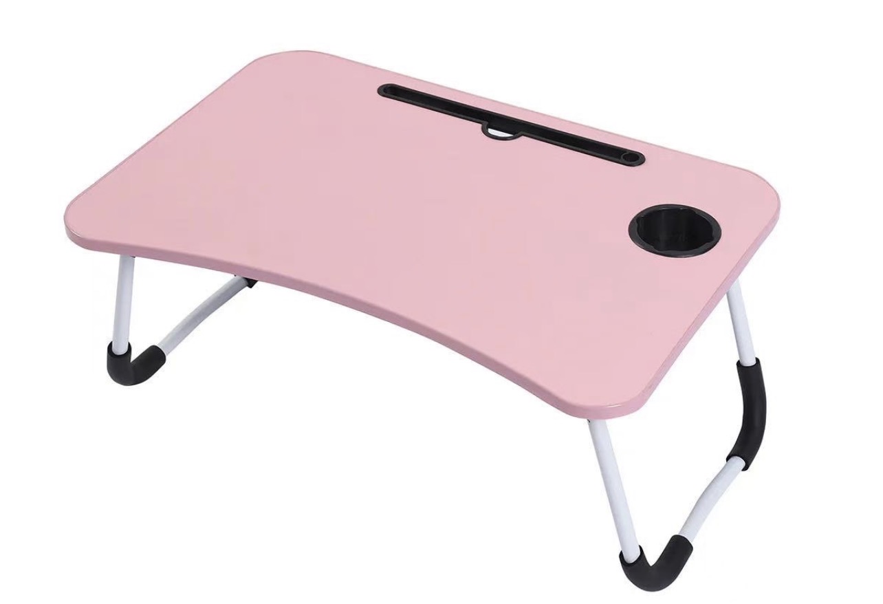 Foldable Laptop Table – 500 Pieces
