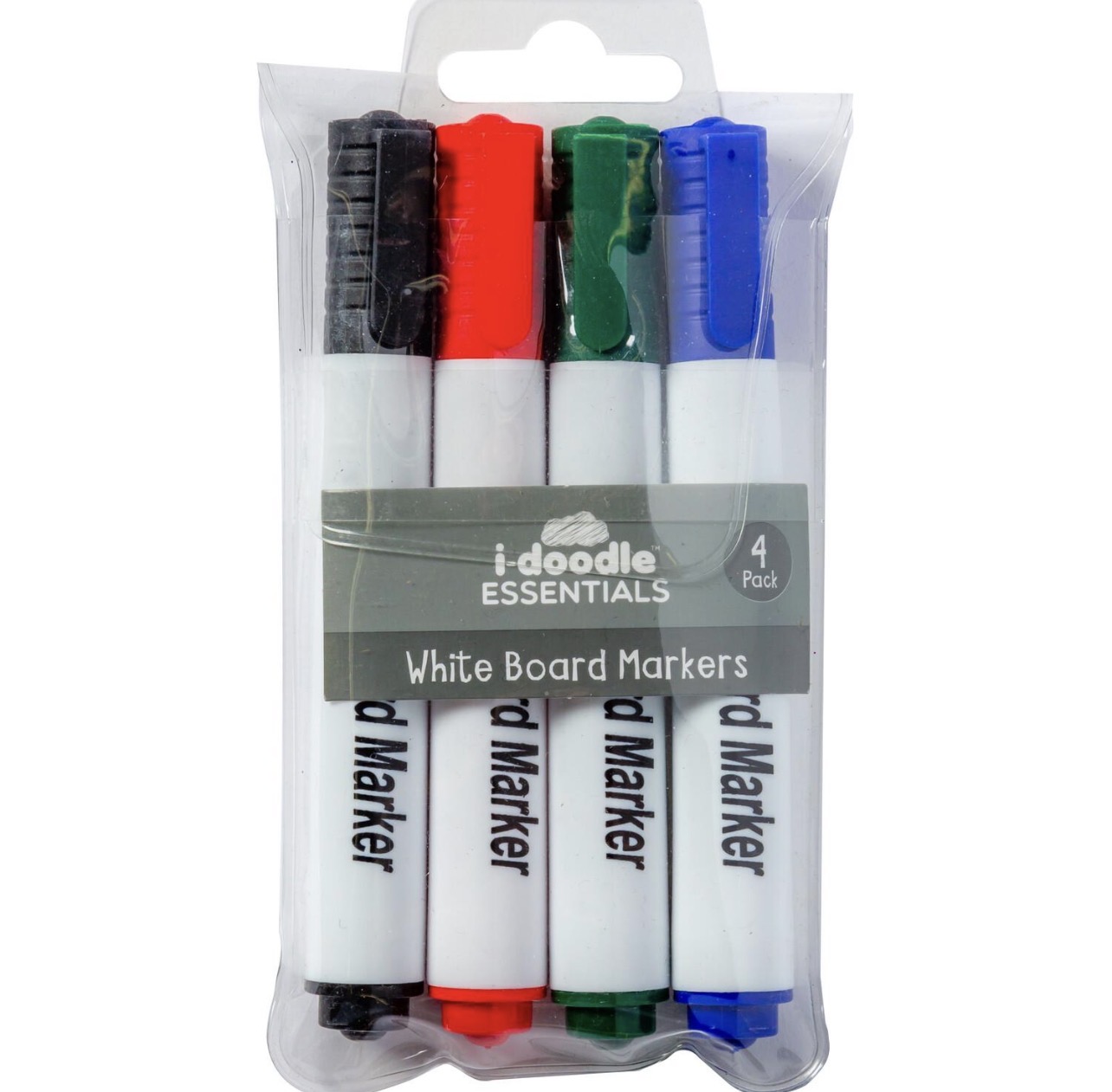 Whiteboard Markers – 1,000 Pieces