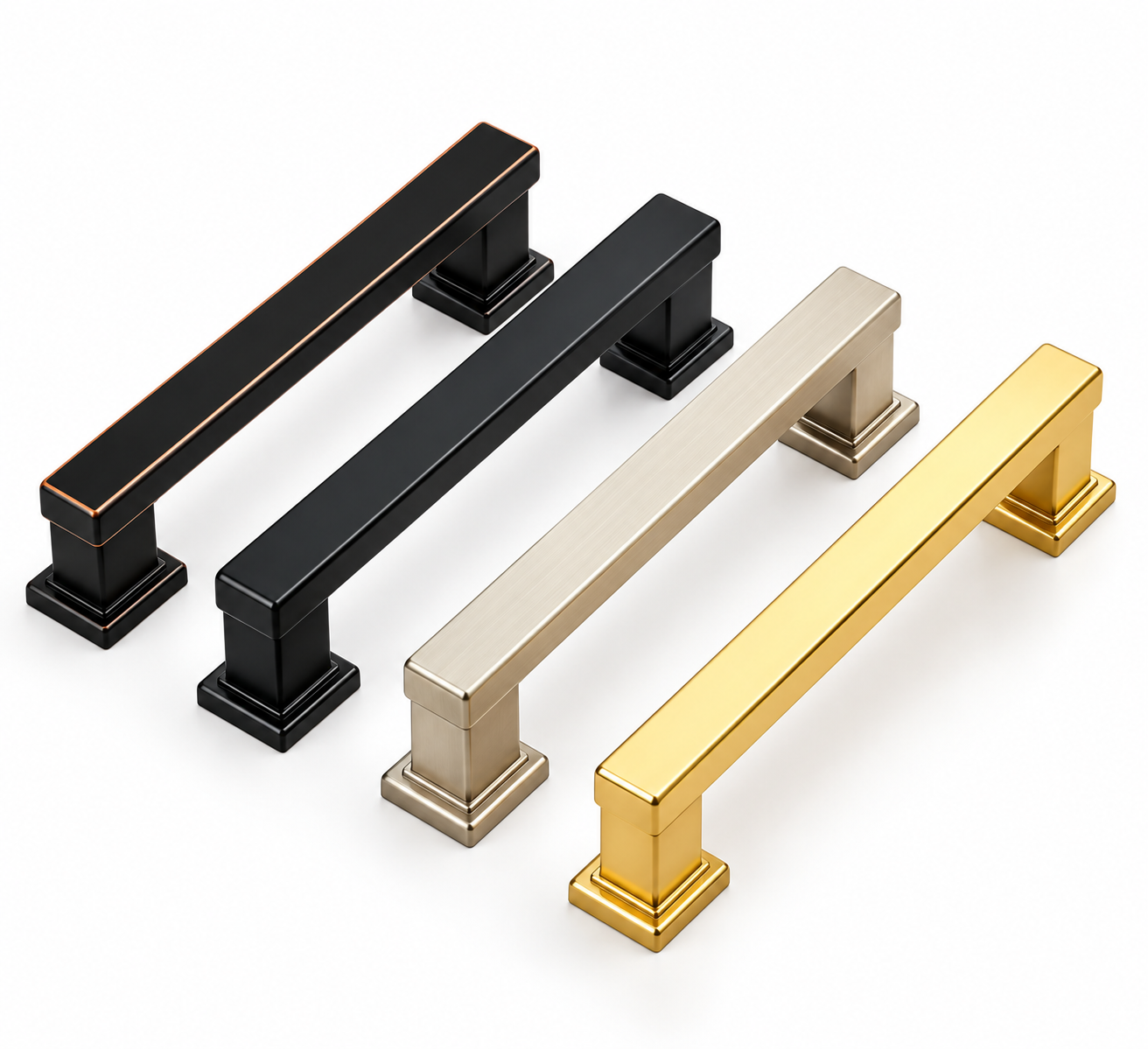 Heavy Duty Door Handle